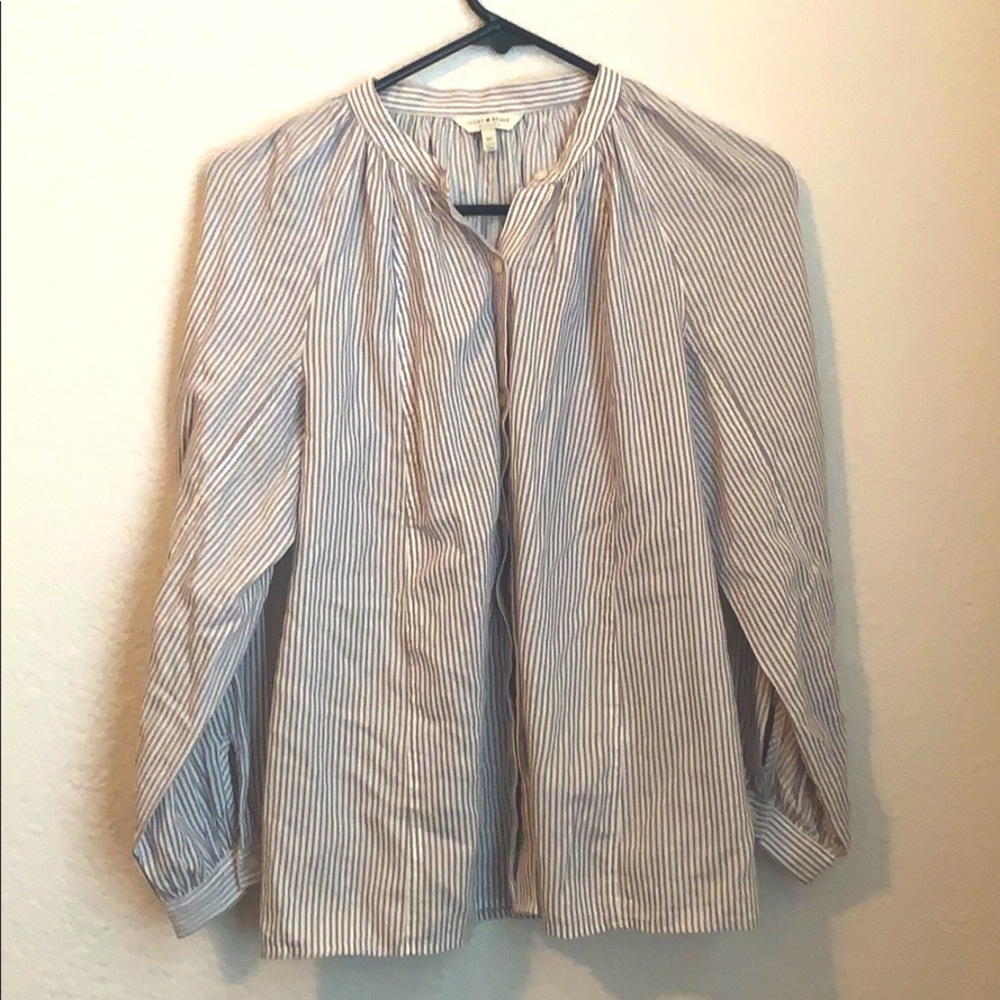 Lucky Brand Blouse